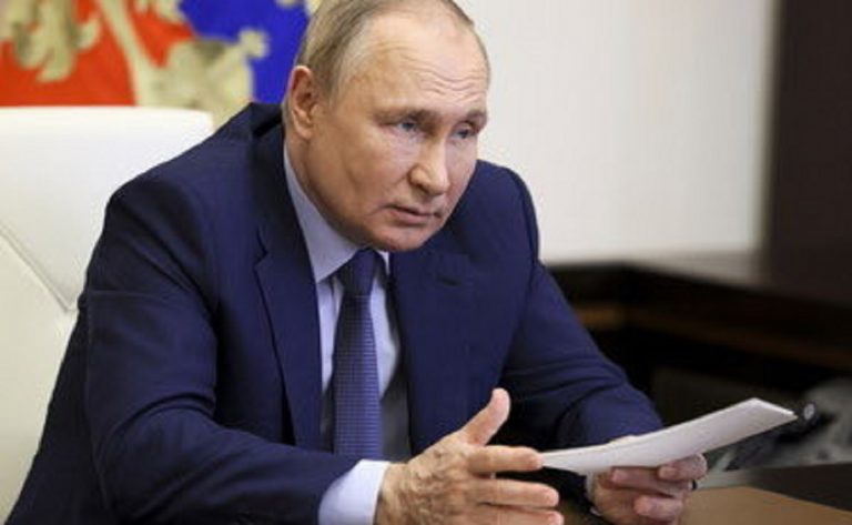 Putin