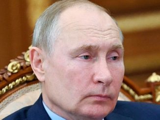 Vladimir Putin avrebbe una predilezione per il Botox