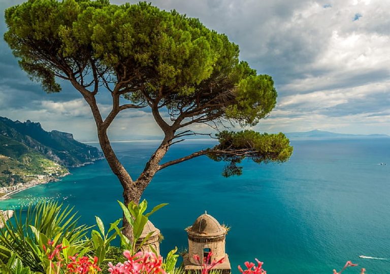 Siccità Ravello