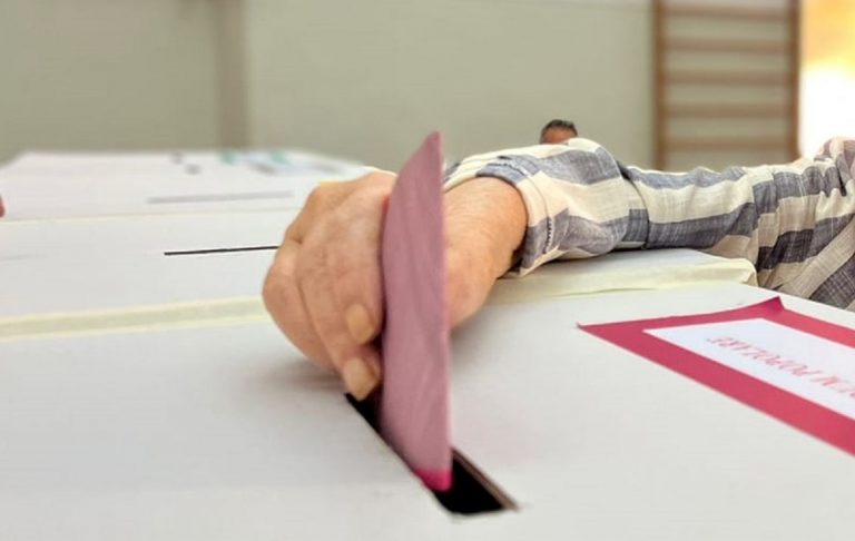 Il costo di un referendum varia molto