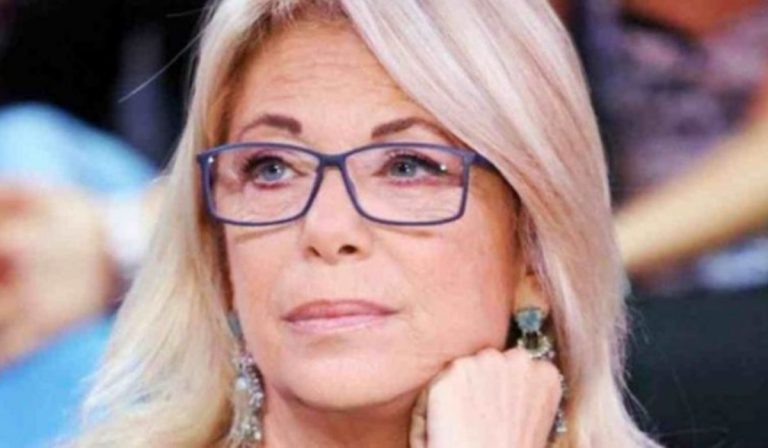 Rita Dalla Chiesa Meloni