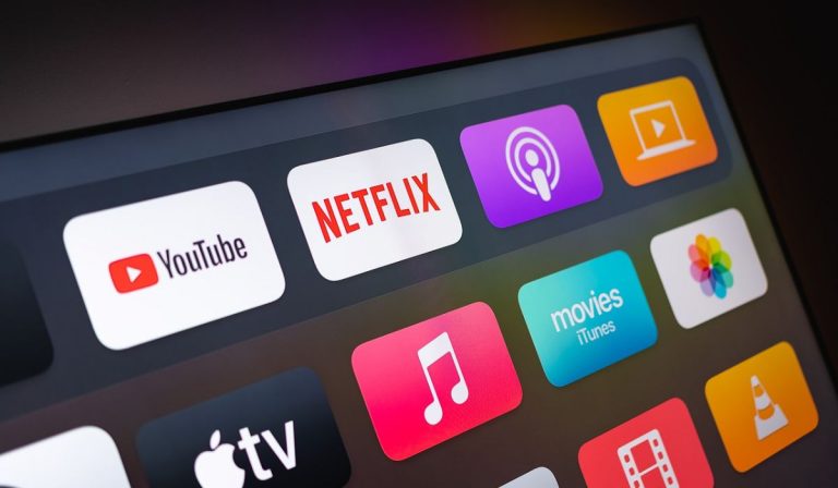 Russia sanziona CEO Netflix