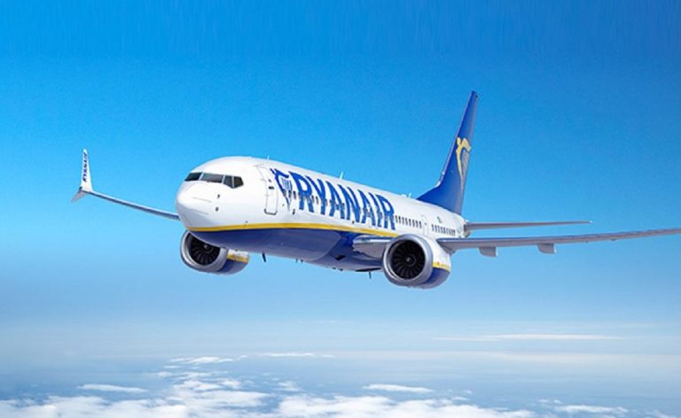 Accuse di razzismo per Ryanair