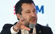 Matteo Salvini