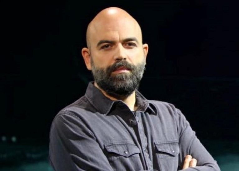 Roberto Saviano