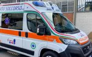 Inutile ogni soccorso per la giovane mamma