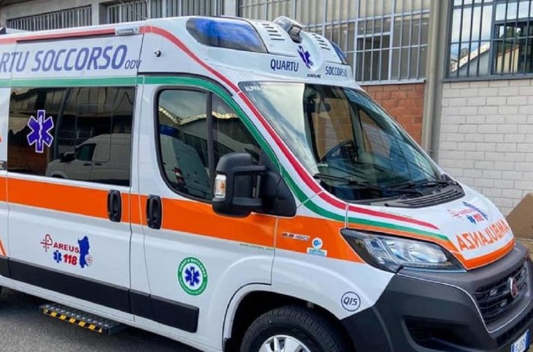 Inutile ogni soccorso per la giovane mamma