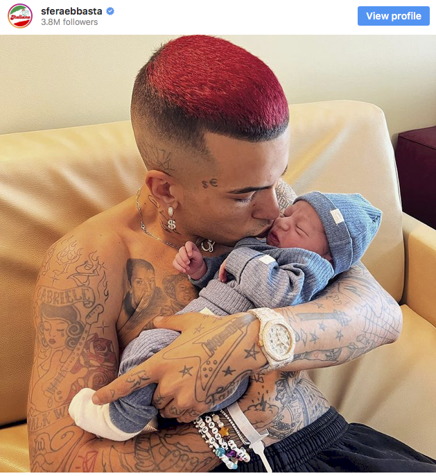 Sfera Ebbasta