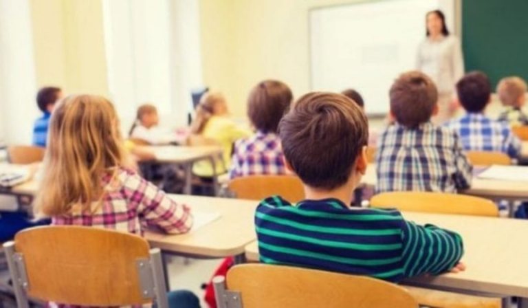 Scuole quando chiudono