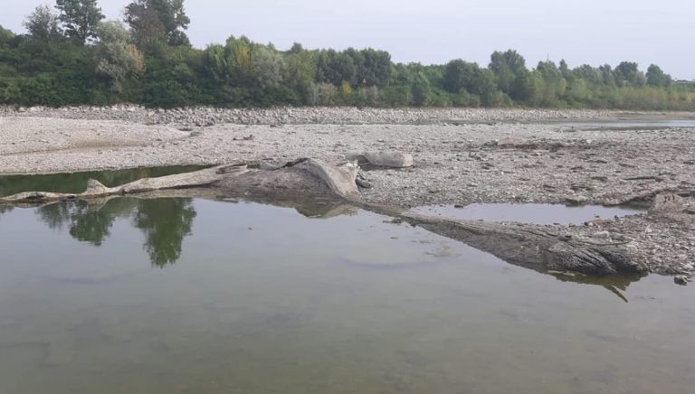 Siccità