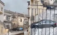 Sicilia maltempo Ragusa
