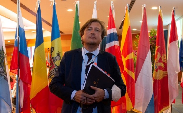 Pierpaolo Sileri