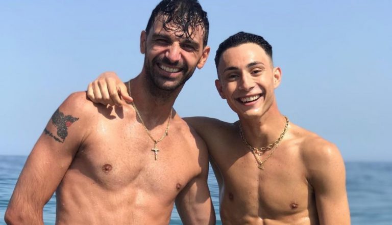 Todaro e Nunzio