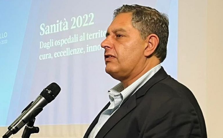 Giovanni Toti