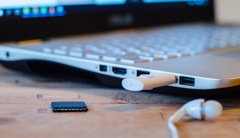 Usb