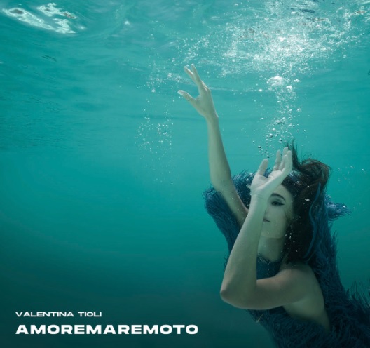 Valentina Tioli Amoremaremoto