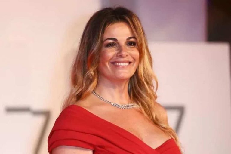 Vanessa Incontrada