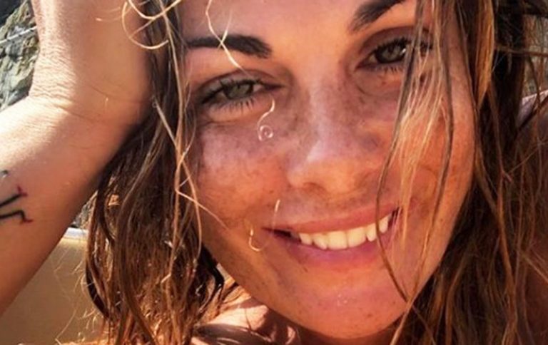 Vanessa Incontrada