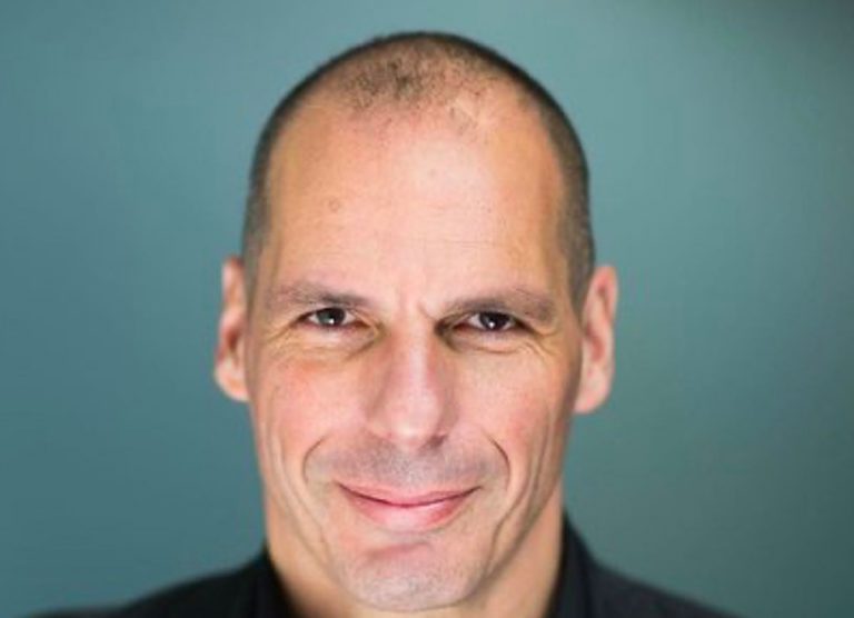 Varoufakis