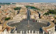 Città del Vaticano dice "quasi addio" al Green Pass
