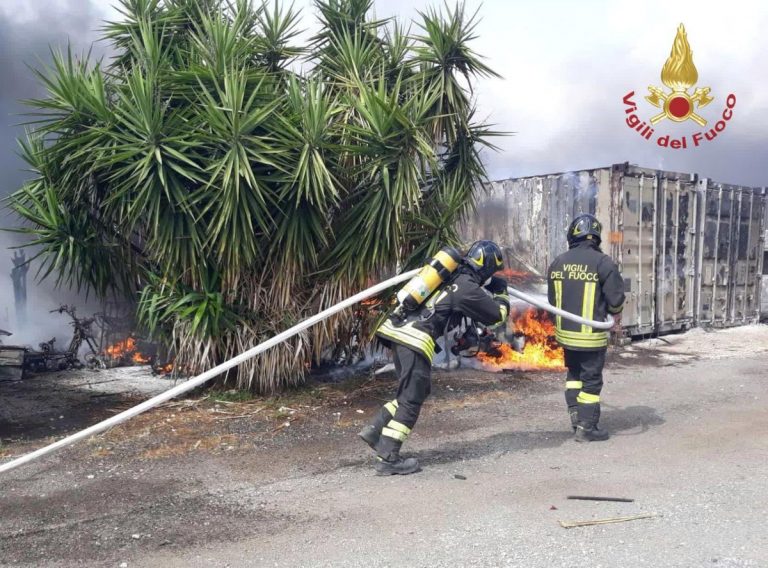 Vigili del Fuoco