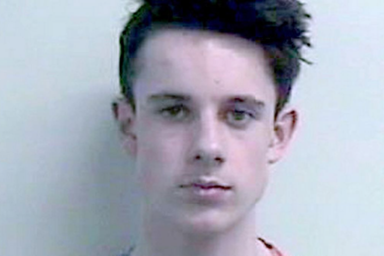 aaron campbell