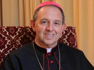 aborto vescovo Ventimiglia-Sanremo