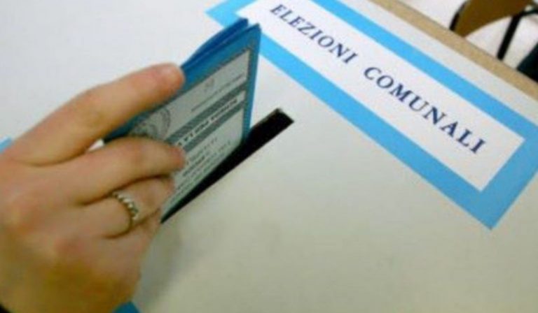 affluenza ballottaggi