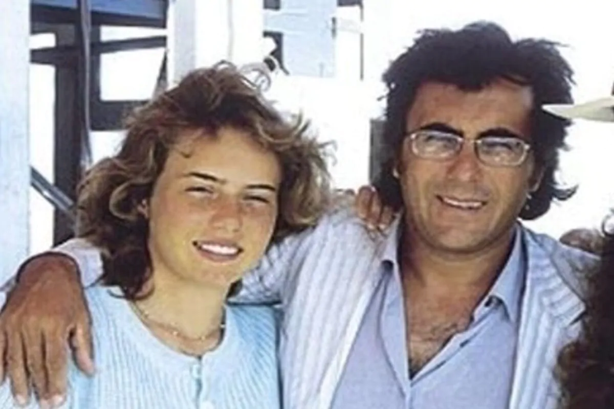 Al Bano scomparsa Ylenia