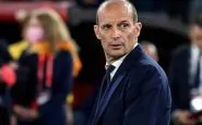 Allegri denuncia ex moglie