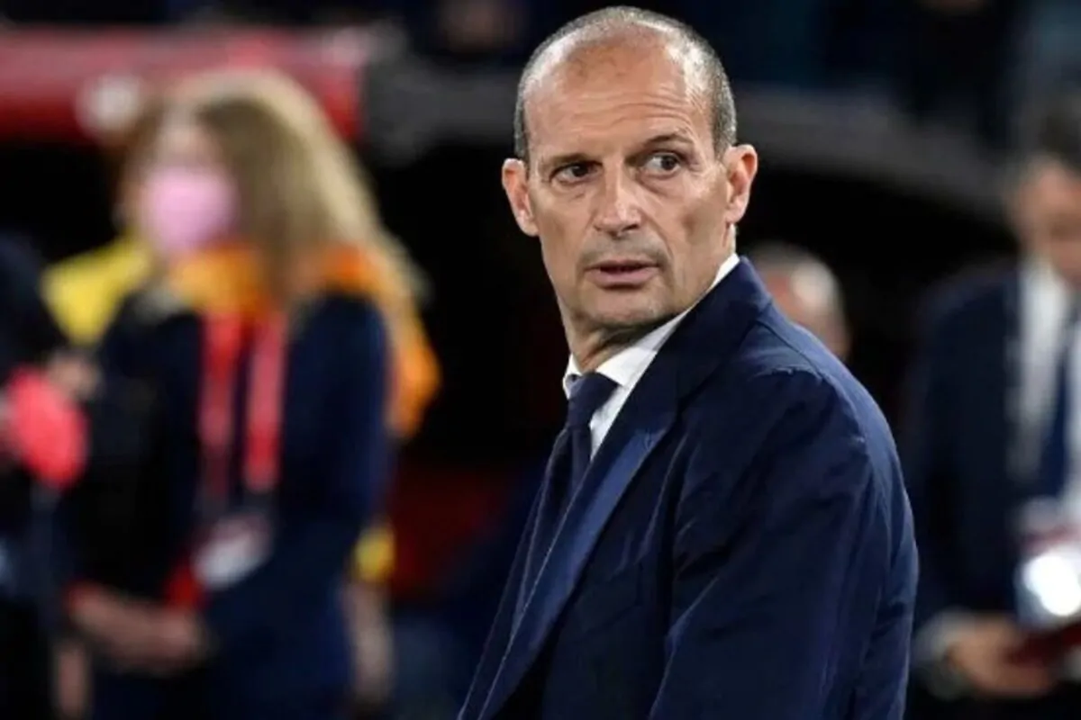 Allegri denuncia ex moglie