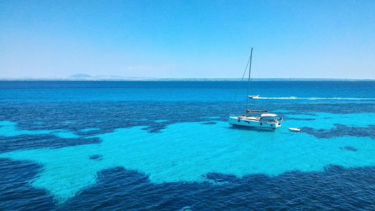 escursioni a Favignana in sicilia