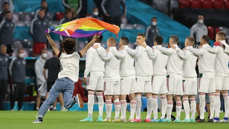 bandiera lgbt