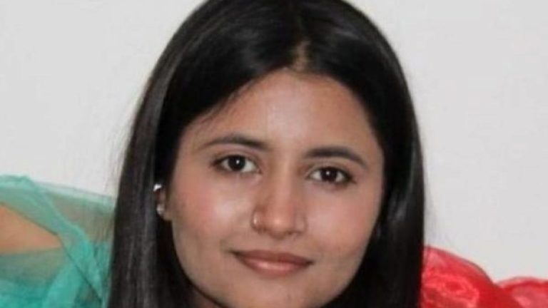 Basma Afzaal