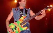 bassista Bon Jovi