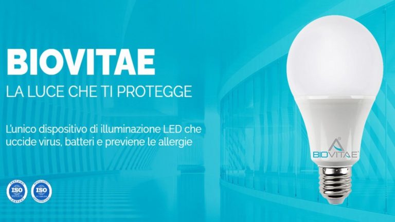 Biovitae