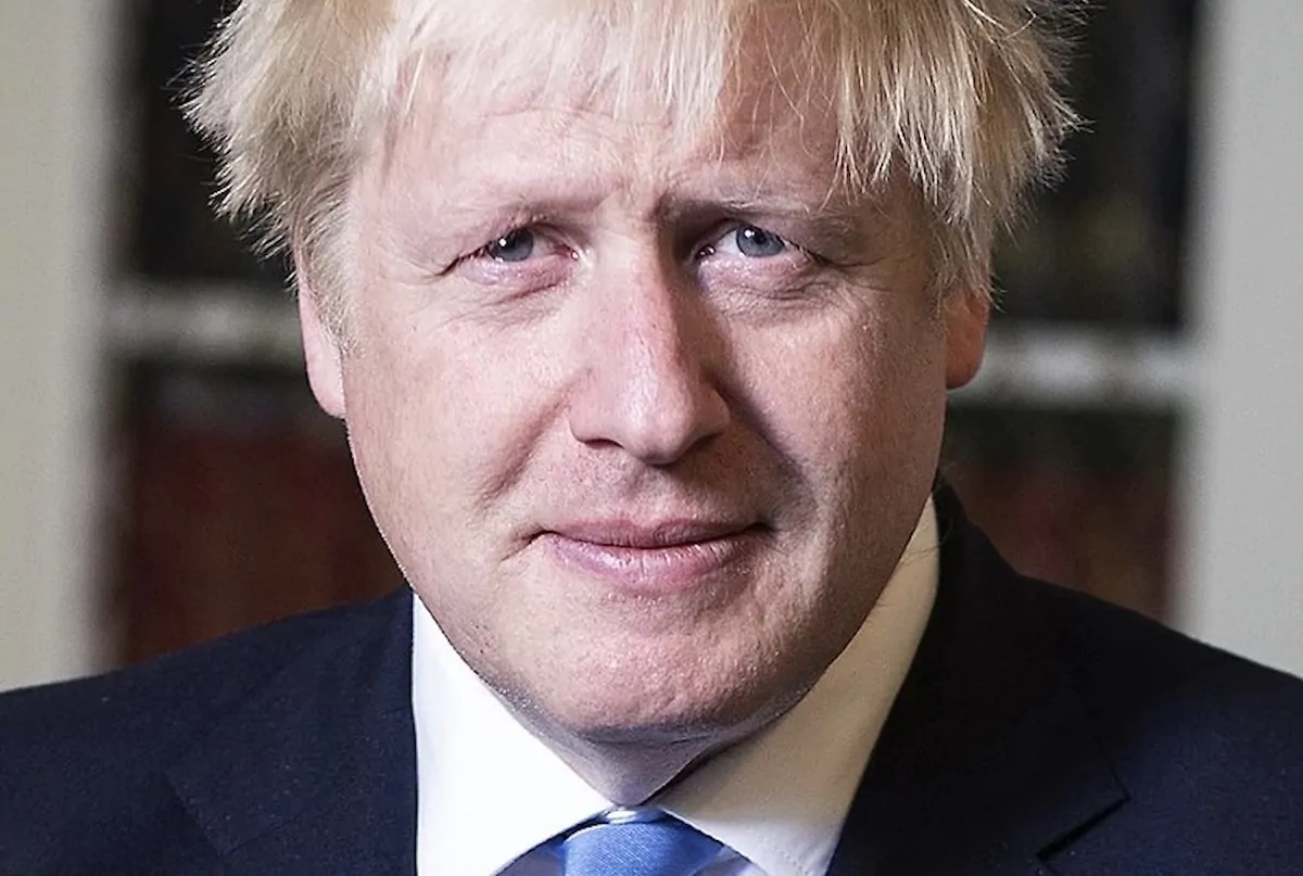 boris johnson putin donne