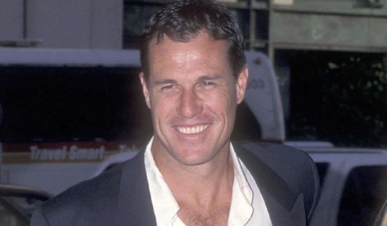 brad johnson