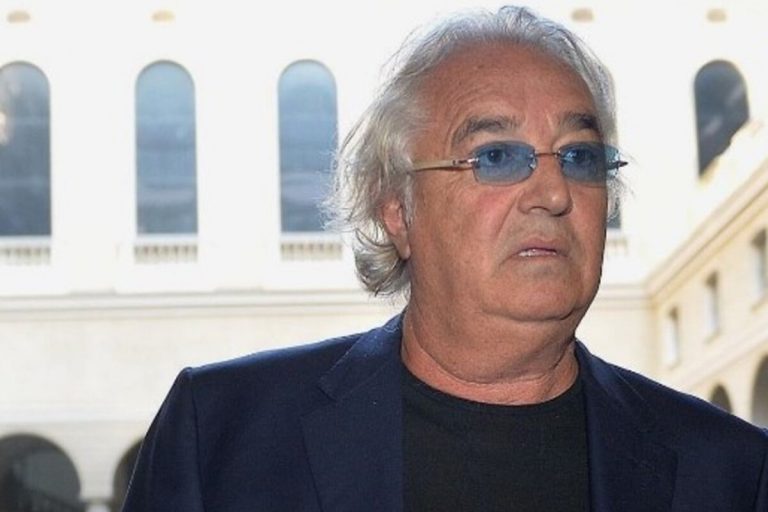 Briatore aprire pizzeria Napoli