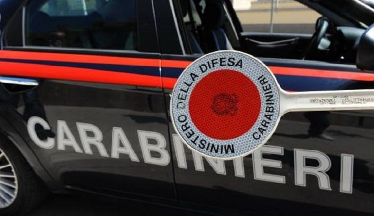 carabinieri