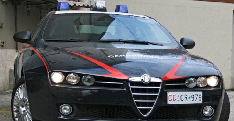 carabinieri