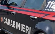 Carabiniere suicida a Roma