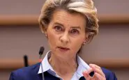 Ursula von der Leyen