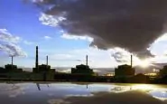 centrale nucleare di Zaporizhzhya