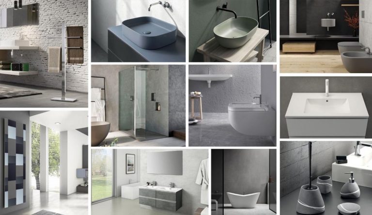 Arredo bagno CeramicStore.eu: dalla rubinetteria ai sanitari