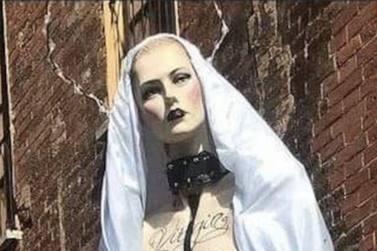 Cremona Pride Vergine Maria