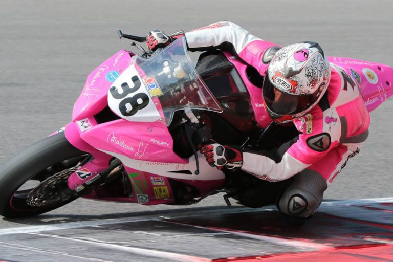 incidente al Mugello