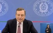 Decreto luglio governo Draghi