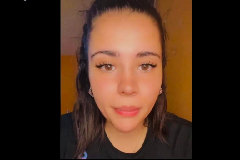 tiktok ragazza lavoro