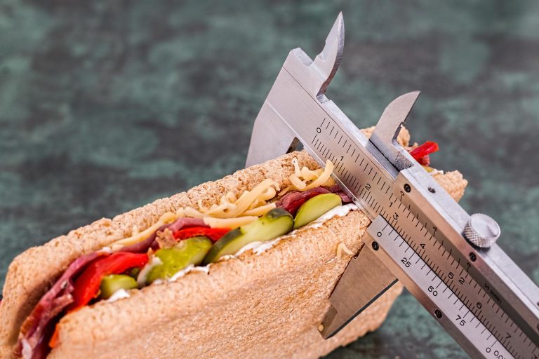 Dieta estiva: come superare la prova costume